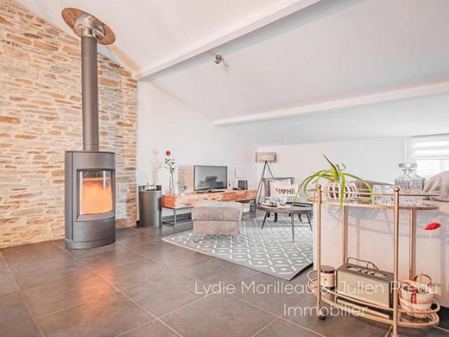 Maison vente à France métropolitaine, Saint-fiacre-sur-maine