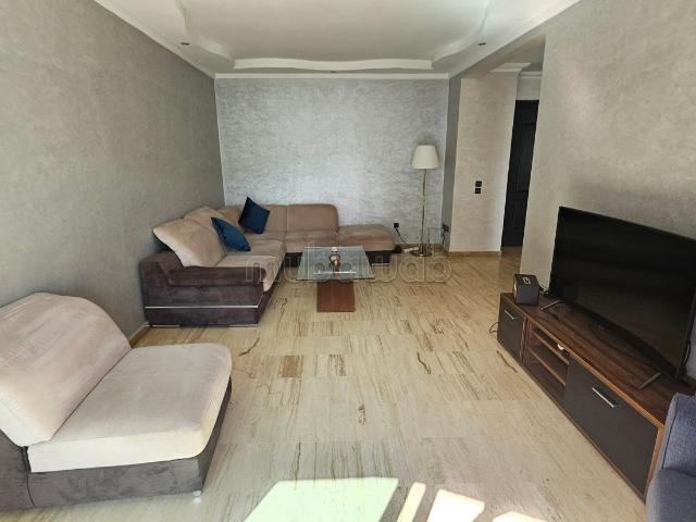 Appartement location à Anfa, Gharb-Chrarda-Beni Hssen