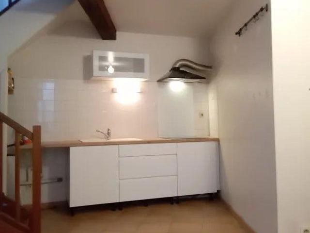 Appartement location à Toulouse