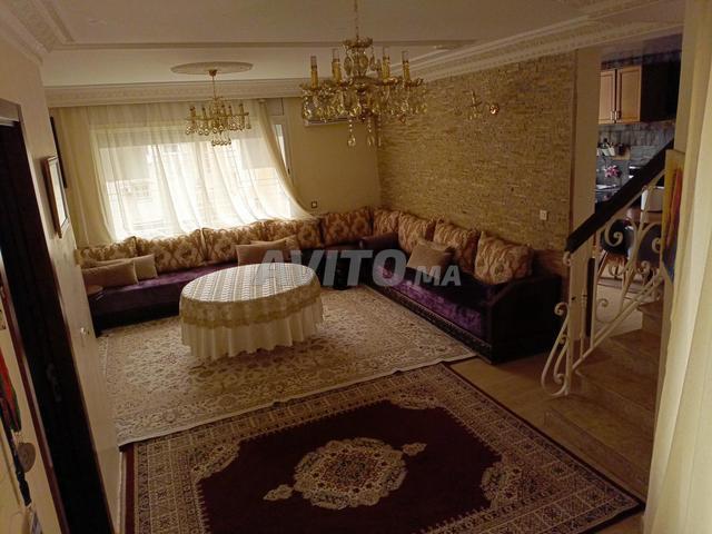Appartement vente à Hay Nahda, Ben Slimane
