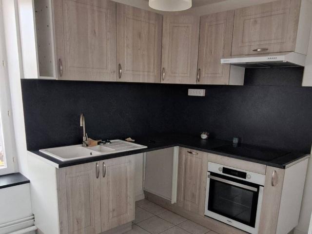 Appartement location à Coye-la-Forêt, Oise
