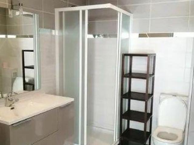 Appartement location à Palaiseau, Ballainvilliers