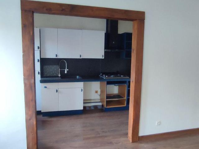 Appartement location à Reims