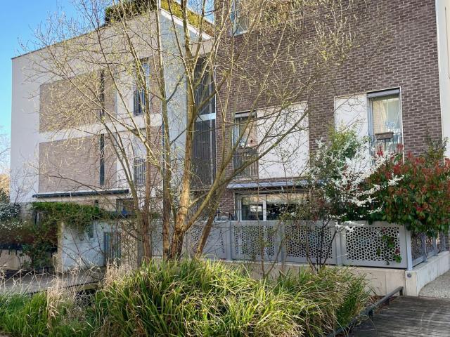 Duplex vente à Strasbourg, Hoenheim