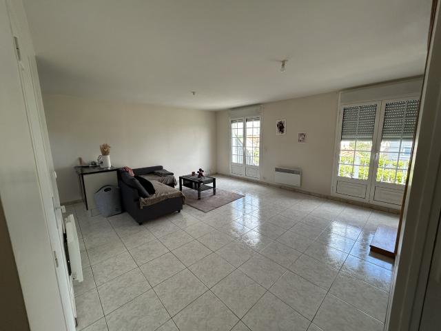 Duplex location à Le Raincy, Gournay-sur-marne