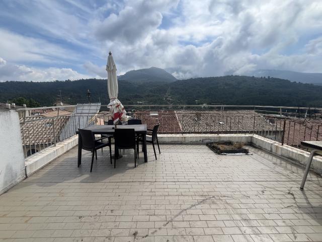 Appartement location à Nice, Levens