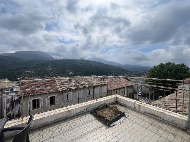 Appartement location à Nice, Levens