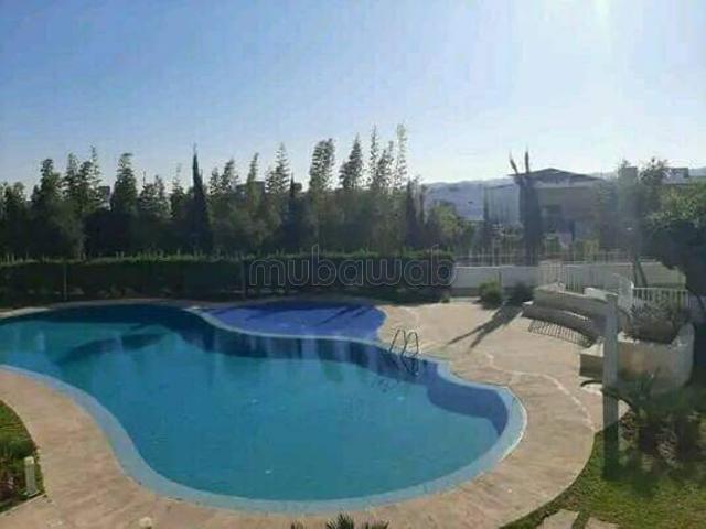 Appartement location à Bouskoura, Gharb-Chrarda-Beni Hssen