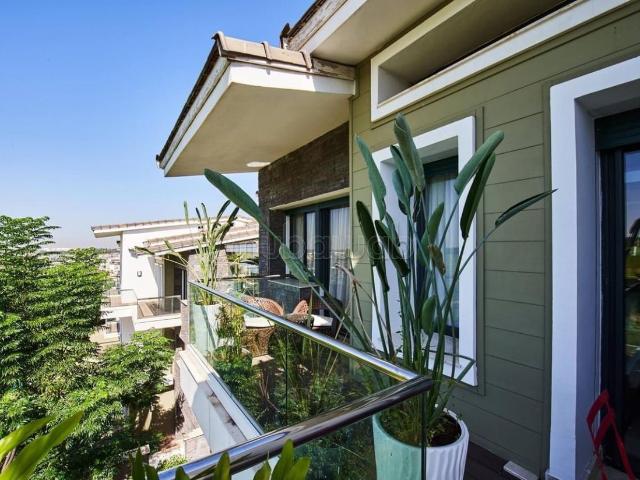 Appartement location à Bouskoura, Gharb-Chrarda-Beni Hssen