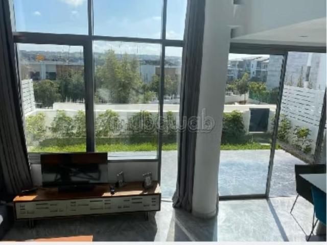 Appartement vente à Bouskoura, Gharb-Chrarda-Beni Hssen