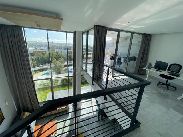 Appartement location à Bouskoura, Gharb-Chrarda-Beni Hssen