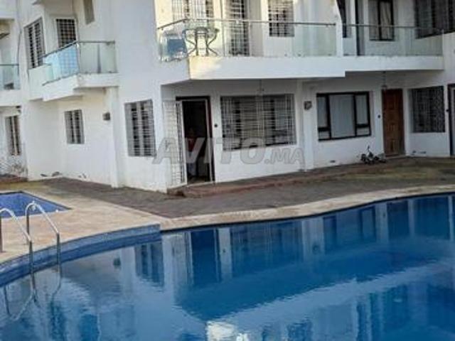 Appartement location à El Ma, Gharb-Chrarda-Beni Hssen