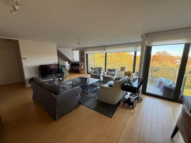 Appartement location à La Hulpe, Wallonie