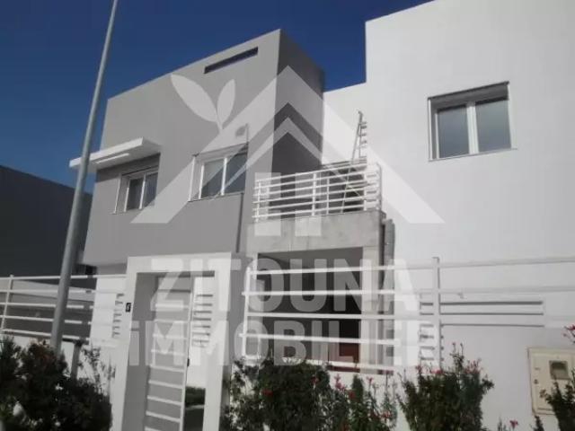 Maison location