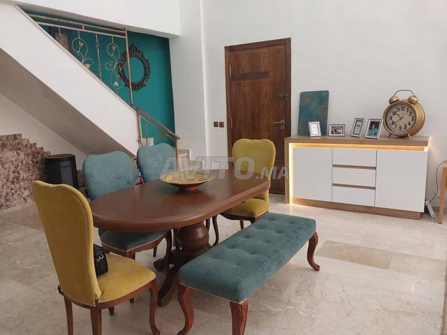 Appartement location à Fès
