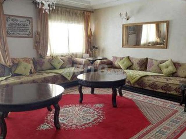 Appartement vente à Fès