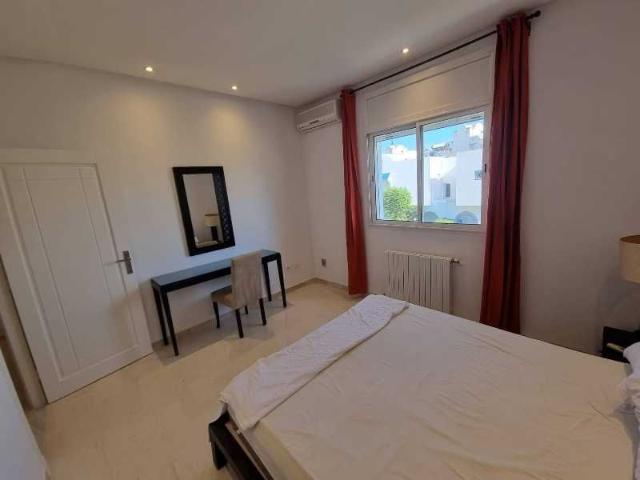 Duplex location à Beni Khalled