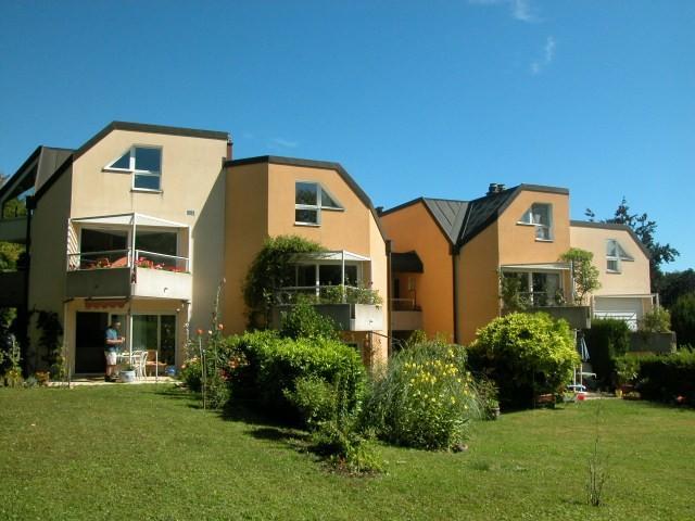 Apartment mieten in Pregny-Chambésy
