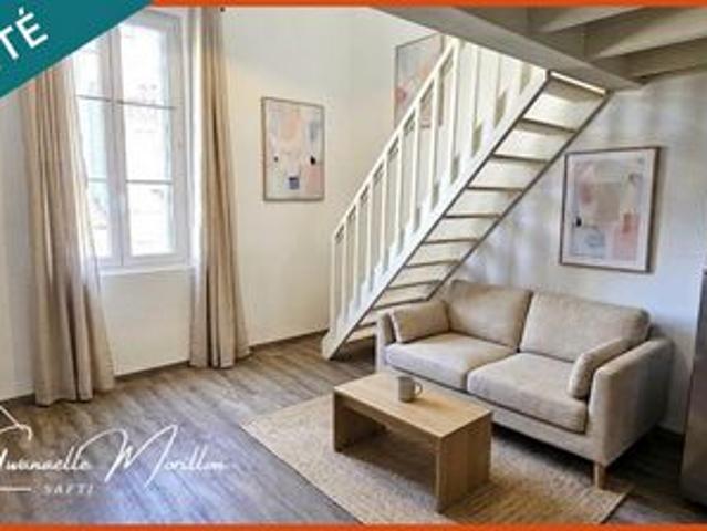Duplex vente à Bordeaux