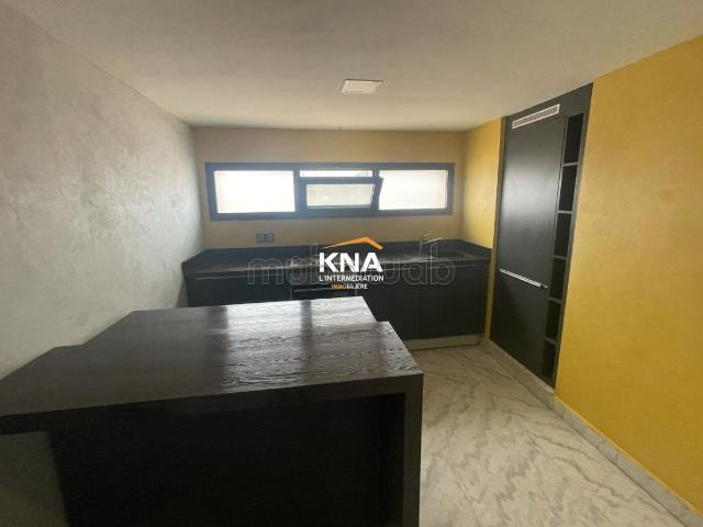 Appartement vente à Marrakech, L'Oriental