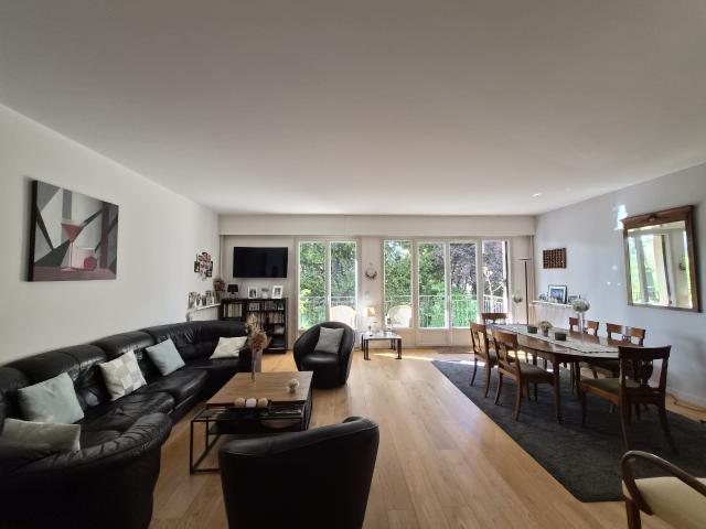 Duplex vente à Saint-Germain-en-Laye, Saint-nom-la-bretèche