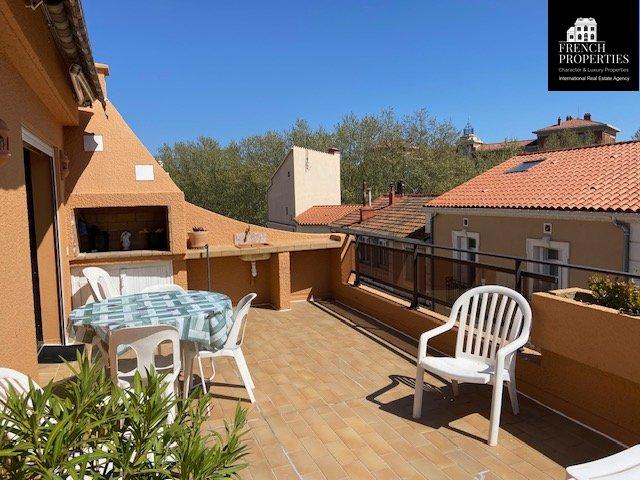 Duplex vente à Perpignan, Patte d'Oie