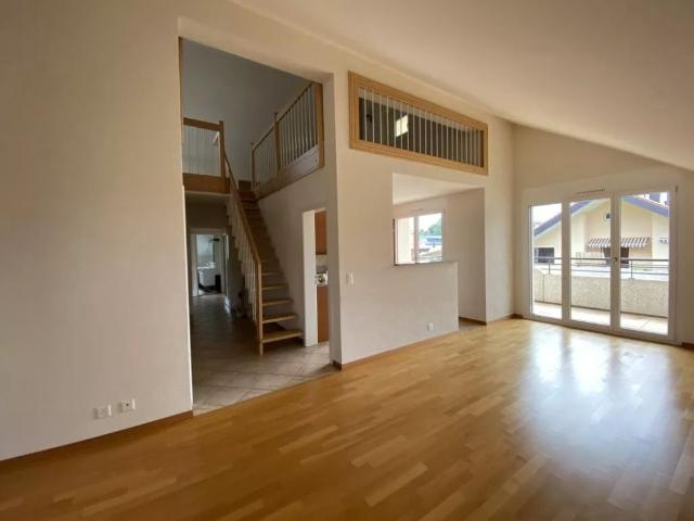 Apartment mieten in Forel (Lavaux), Waadt