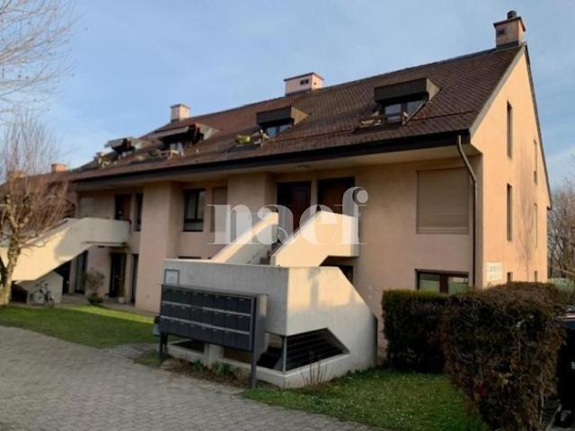 Apartment mieten in Confignon
