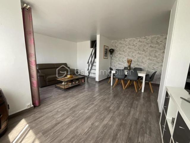 Appartement vente à L'Haÿ-les-Roses, Fresnes