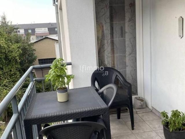 Appartement vente à Mulhouse, Sierentz