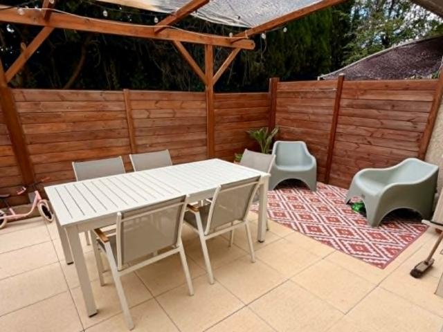 Appartement vente à Béziers, Agde
