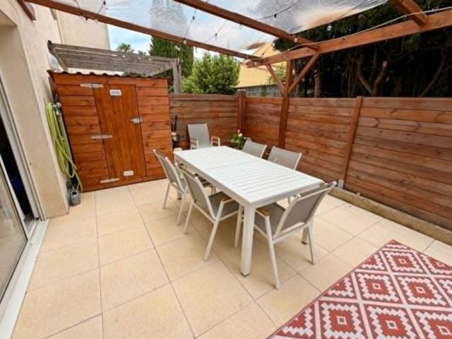 Appartement vente à Béziers, Agde