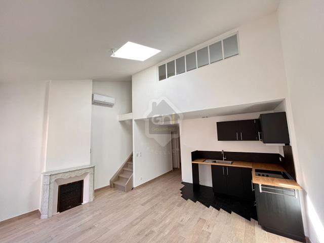 Appartement location à Arles