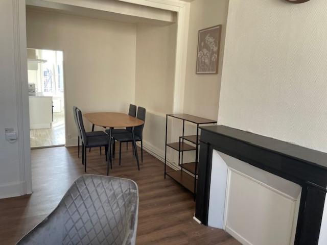 Appartement location à Saint-Quentin, Saint-quentin
