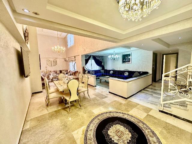 Appartement location à Marrakech, L'Oriental