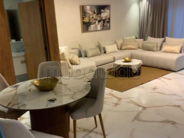 Appartement vente à Marrakech, L'Oriental