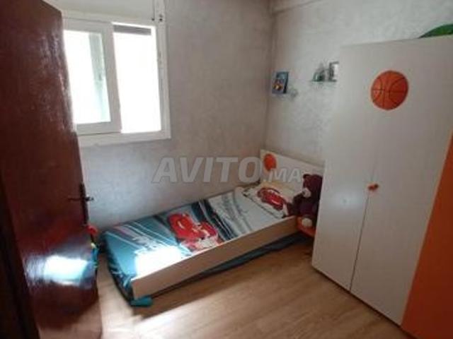 Appartement vente à Anfa, Gharb-Chrarda-Beni Hssen