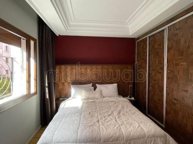 Appartement vente à Marrakech, L'Oriental