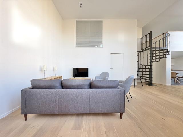 Duplex vente à Quartier Centre Ville, Reims