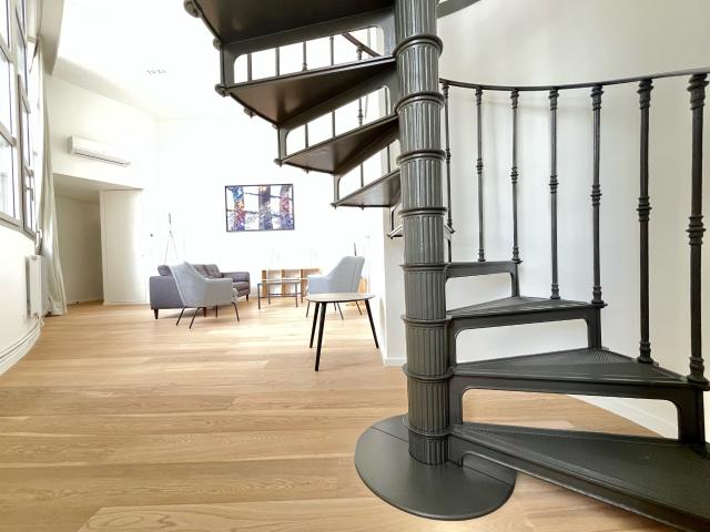 Duplex vente à Reims