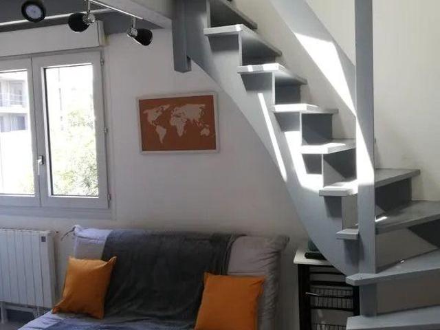 Appartement location à La Rochelle