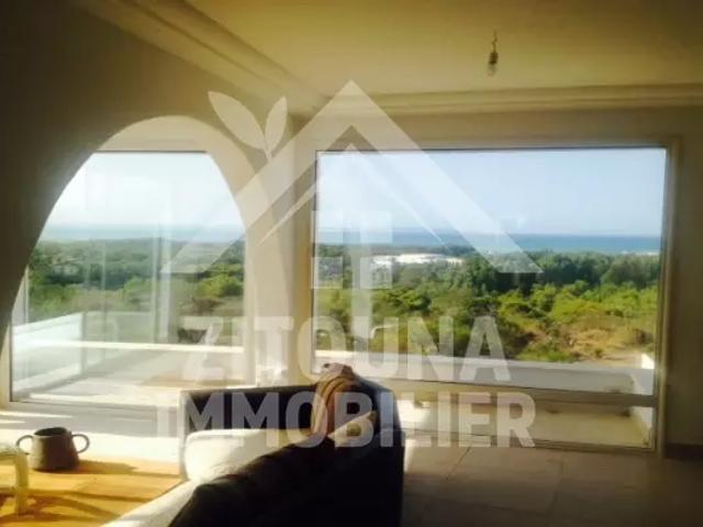 Appartement location