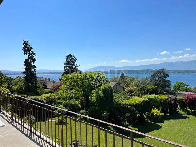 Apartment mieten in Collonge-Bellerive
