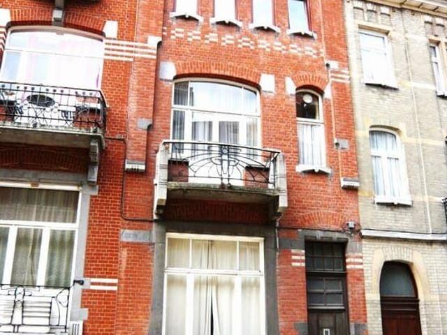 Kot location à Saint-gilles, Bruxelles