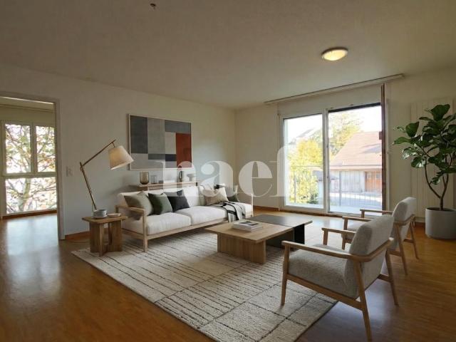 Apartment mieten in La Tène
