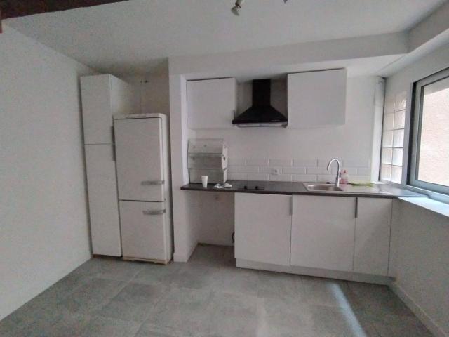Appartement location à Toulouse