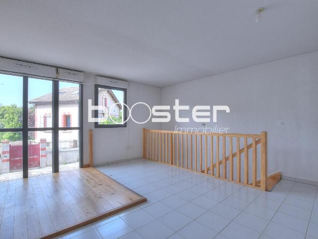 Appartement vente à Toulouse