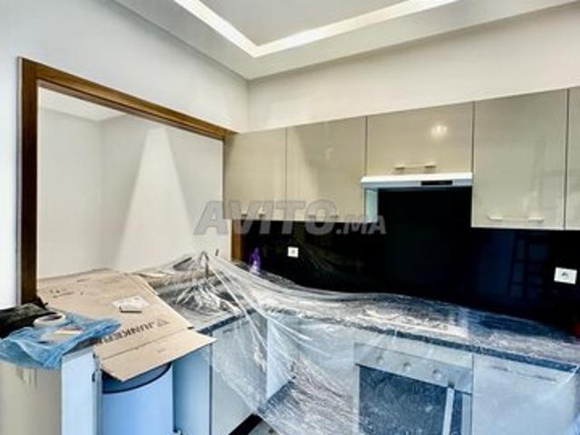 Appartement location à L'Oriental