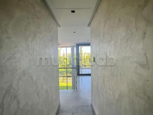 Appartement location à Bouskoura, Gharb-Chrarda-Beni Hssen