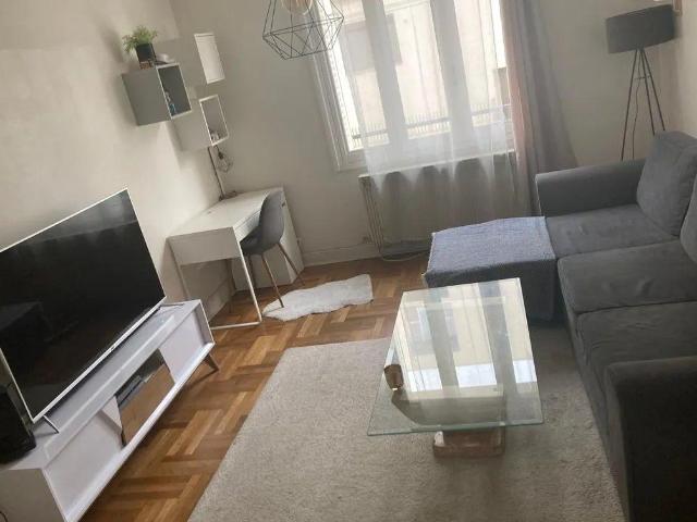 Appartement location à Lyon, Métropole de Lyon